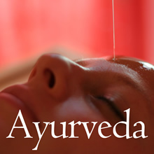 Ayurveda