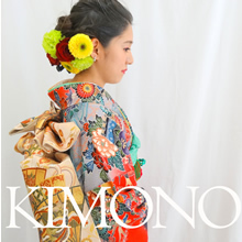 KIMONO