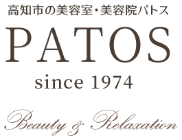 高知市の美容室 美容院パトス Rapport Duo El Patos